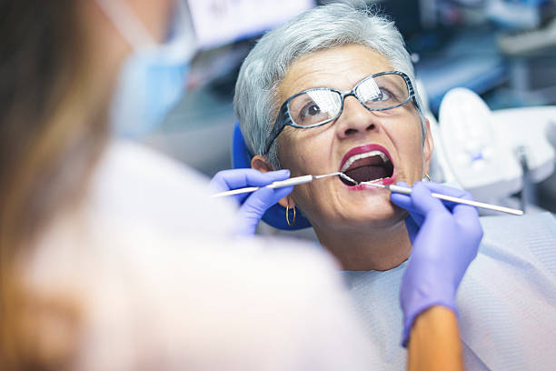 Professional Dental Services in Lake Orion, MI
