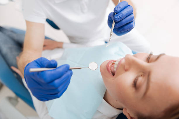 Best Tooth Extraction  in Lake Orion, MI